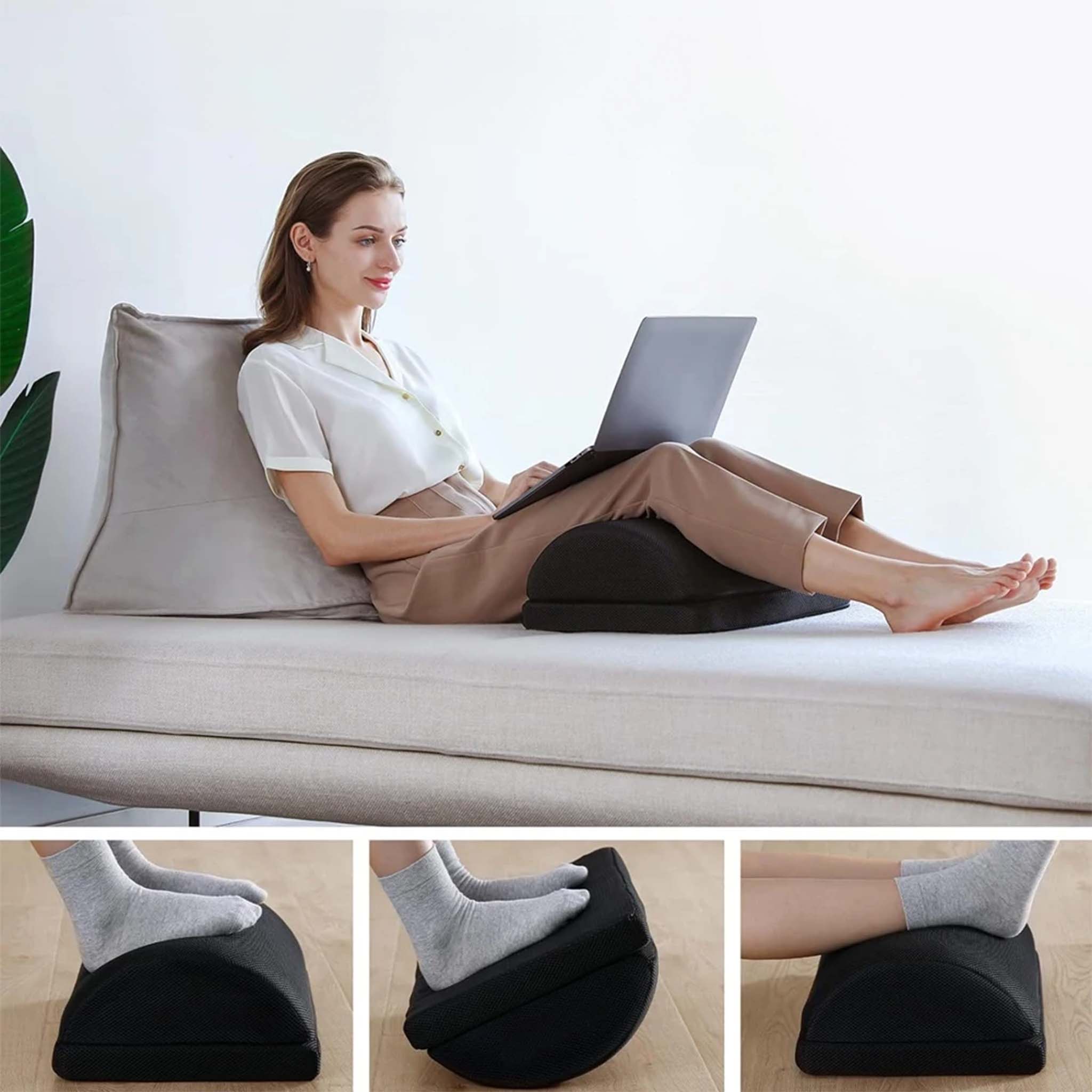 Voetensteun Vital-Comfort