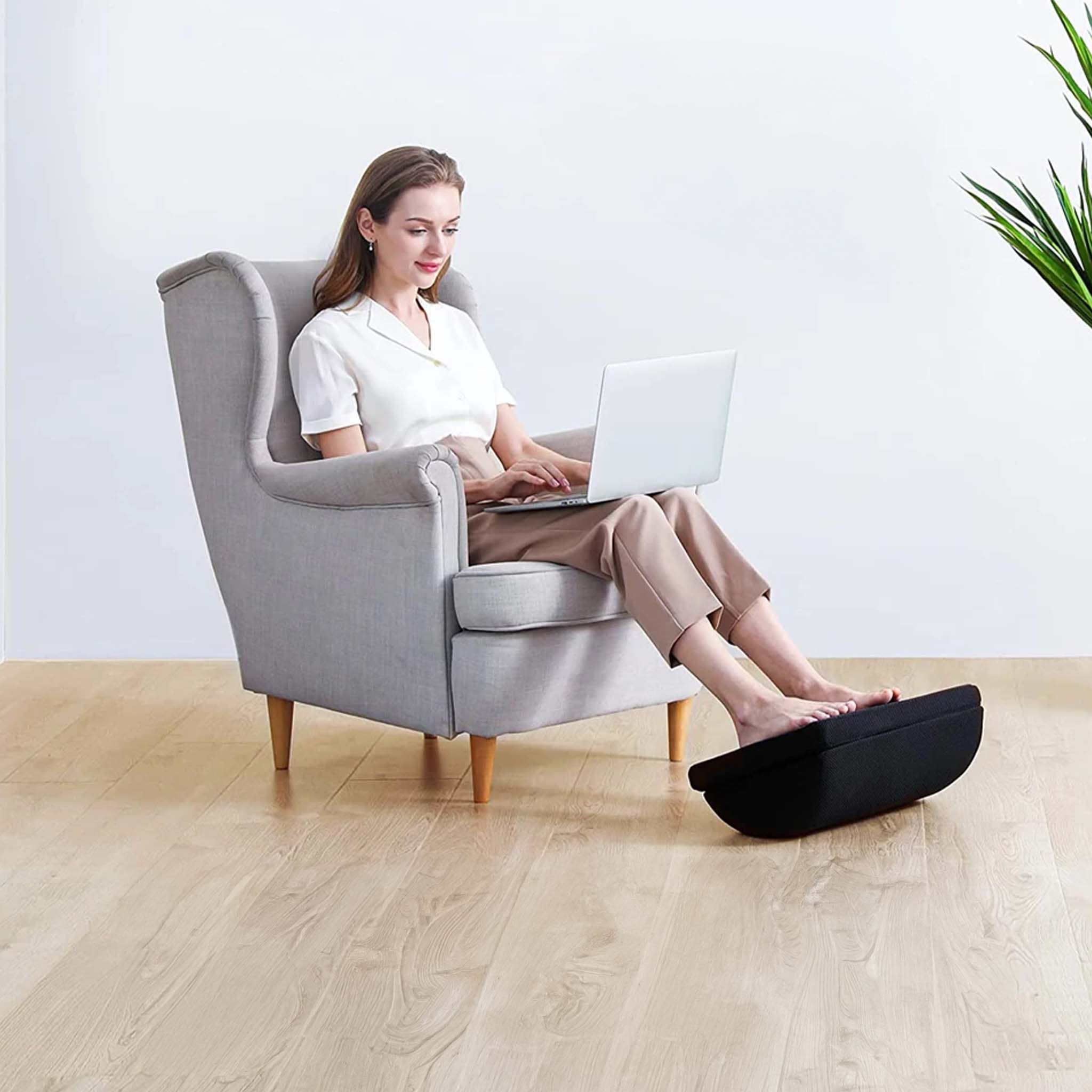 Voetensteun Vital-Comfort
