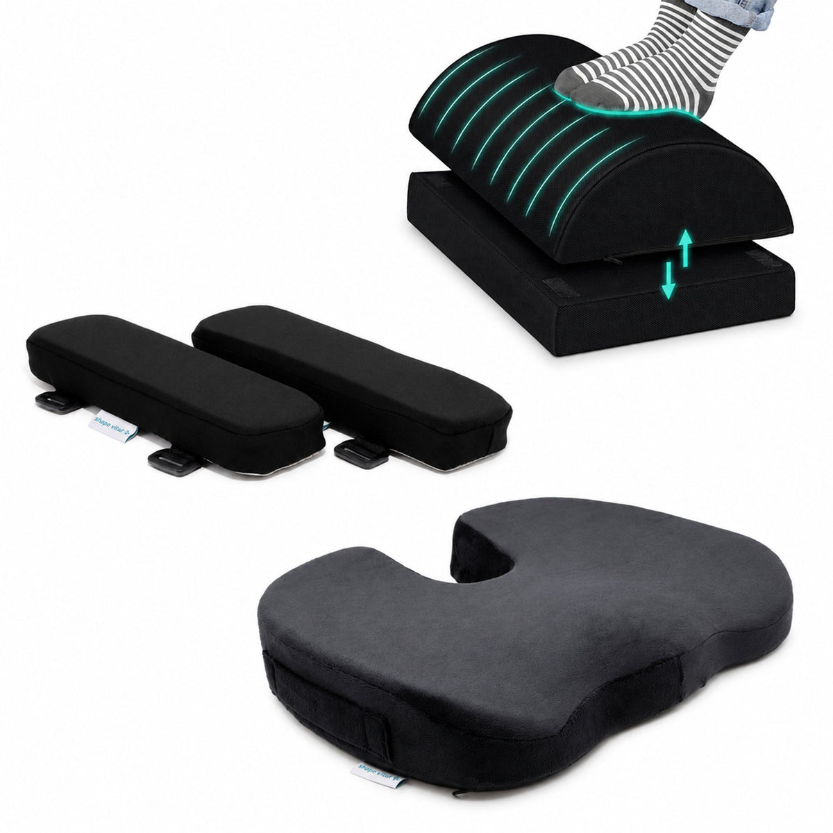 Ergonomie »Starterpakket M«