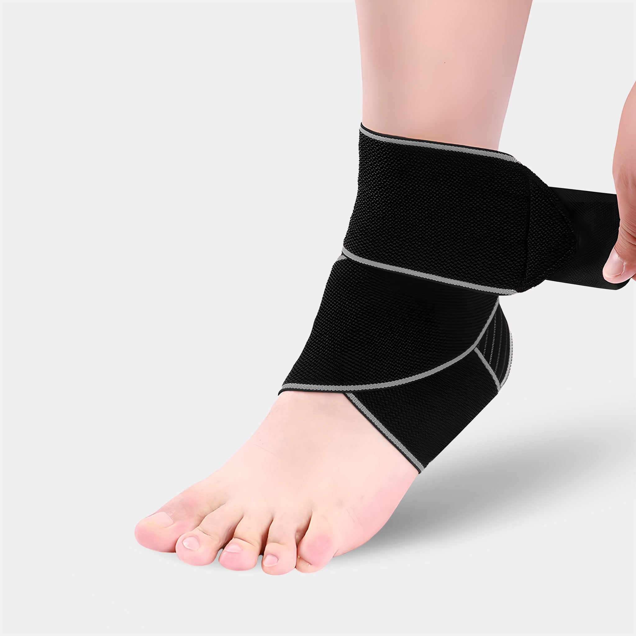 Enkelbandage Vital-Pro