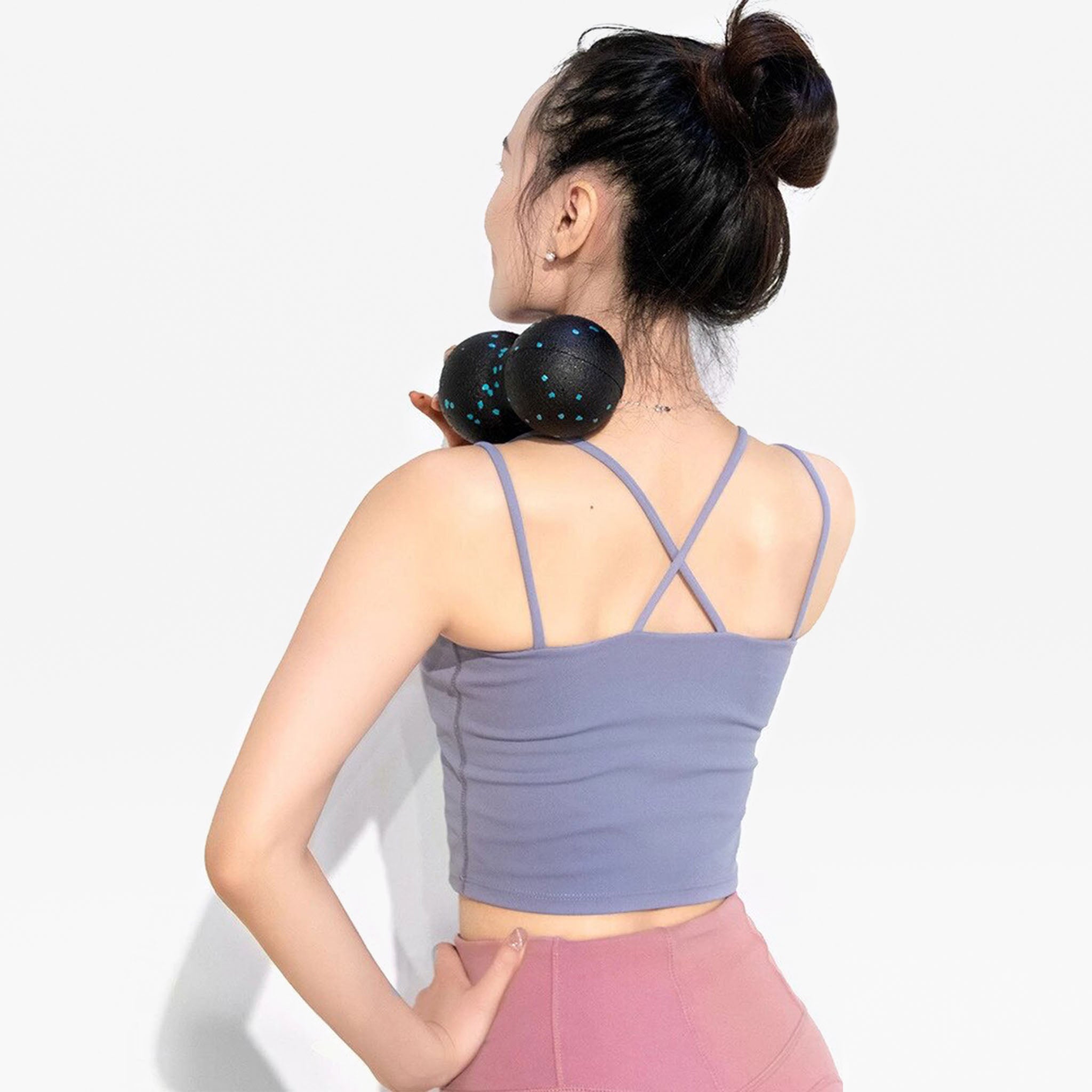 Peanut fascia bal Vital-Relax