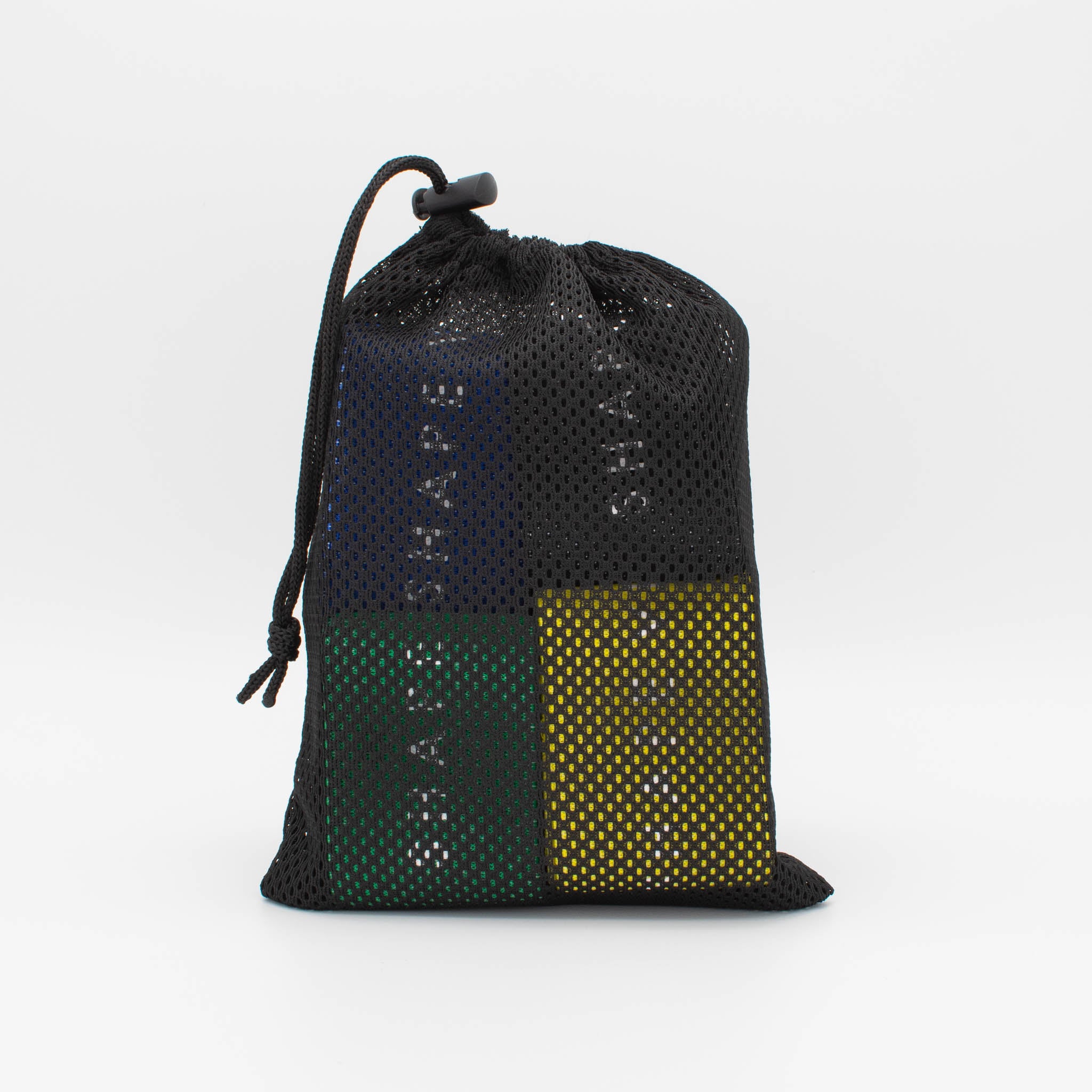 Fitnessbanden loops van textiel