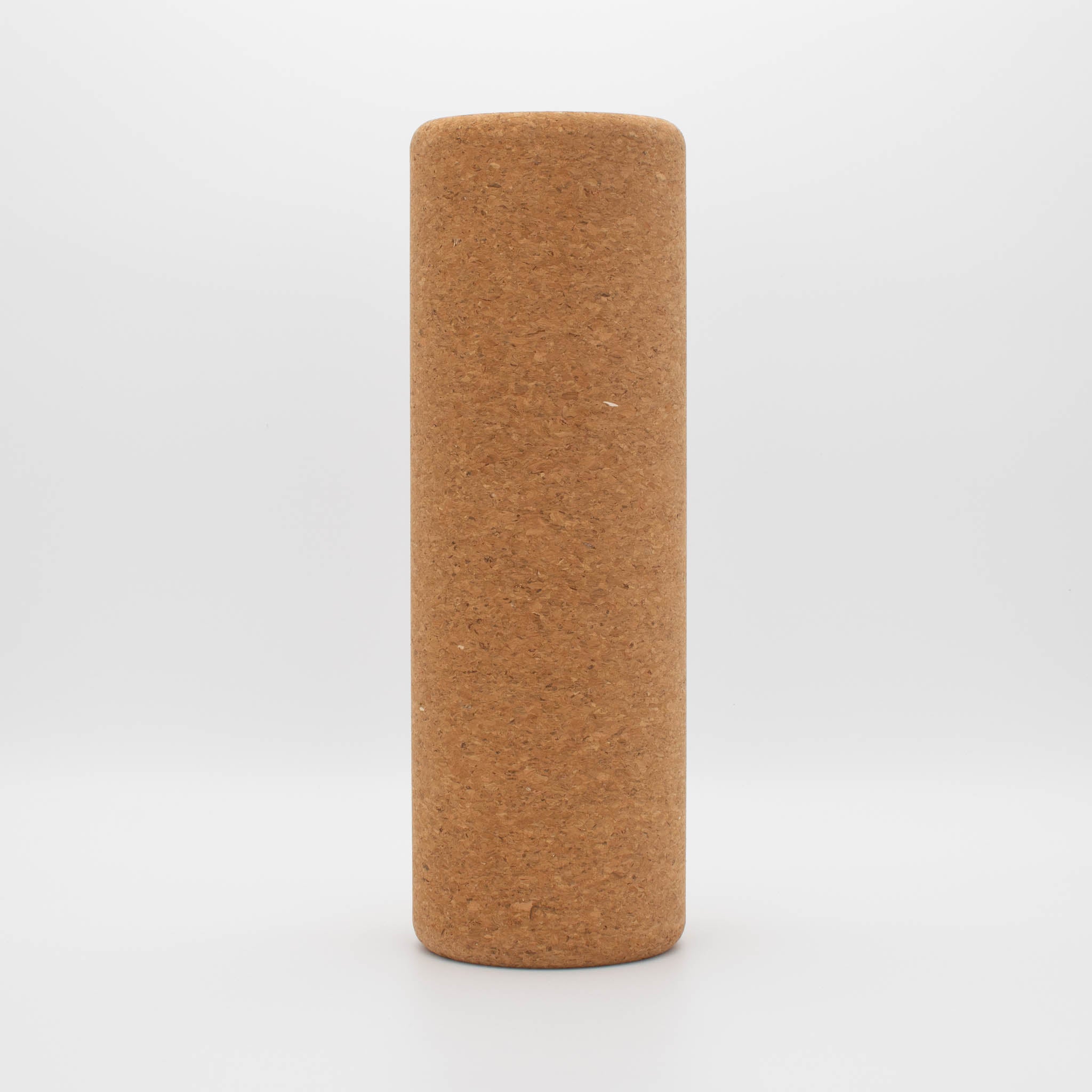 Fascia roller van natuurkurk