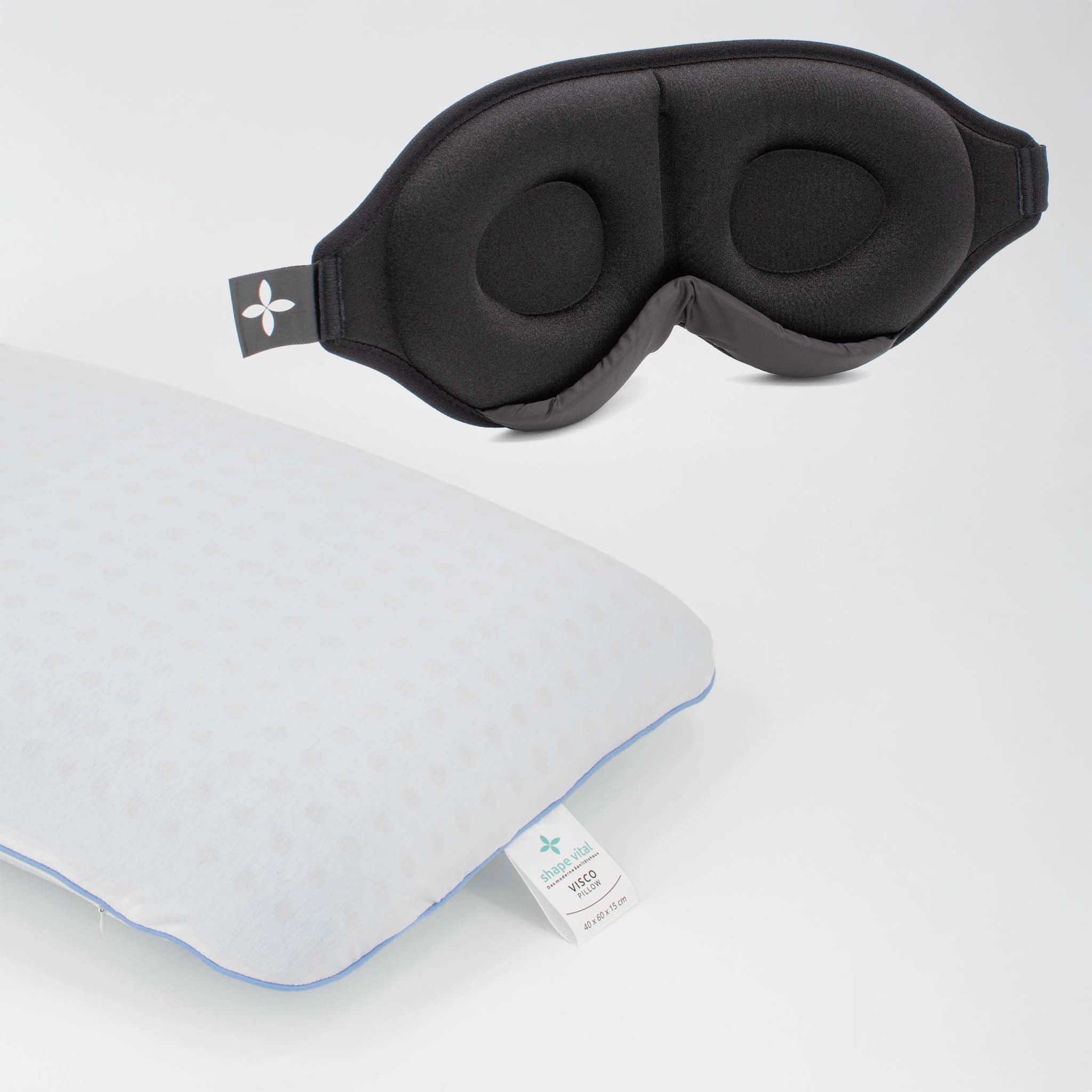 Slaappakket »Rusten en Regenereren«