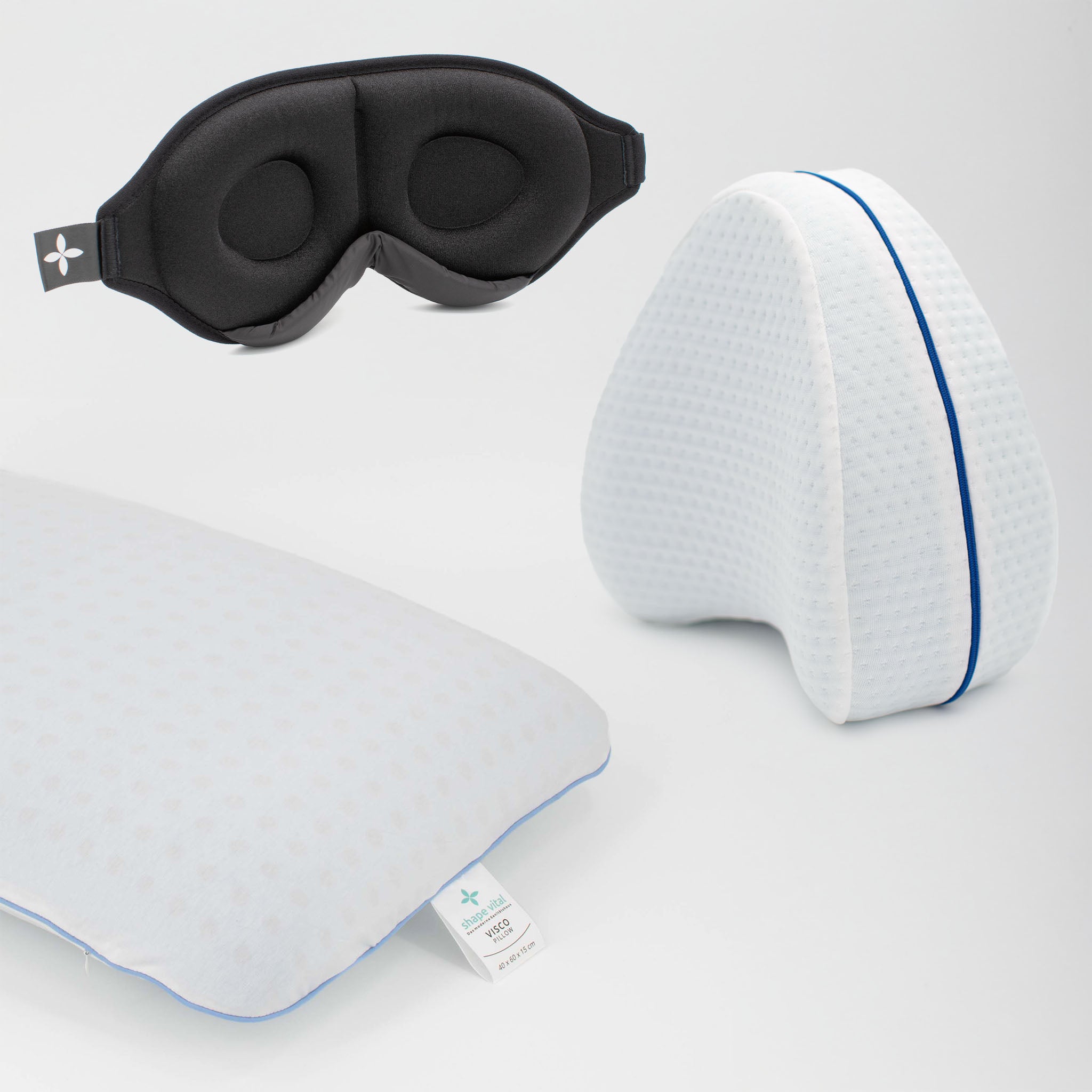 Slaappakket »Pure Herstel«