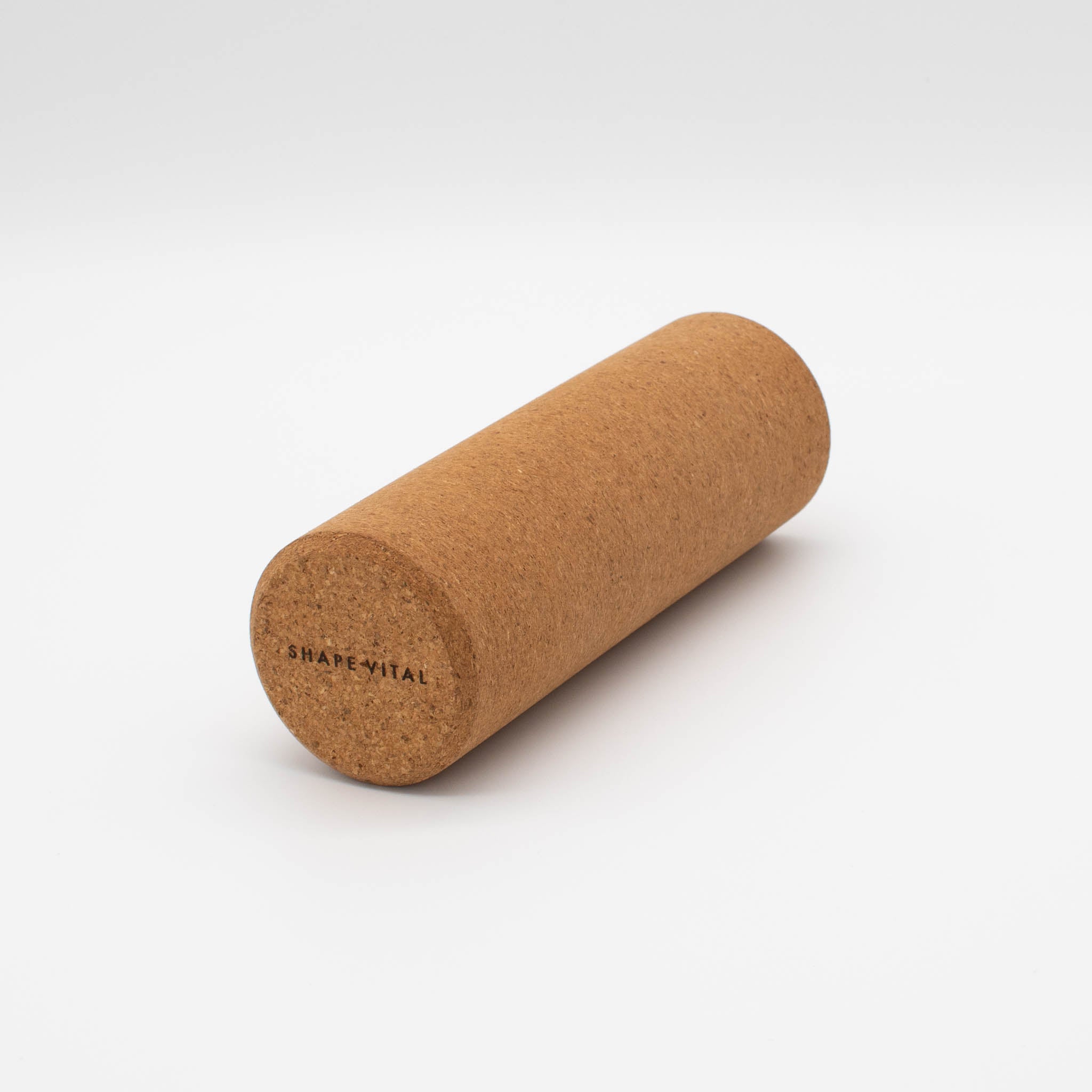 Massage set van natuurkurk