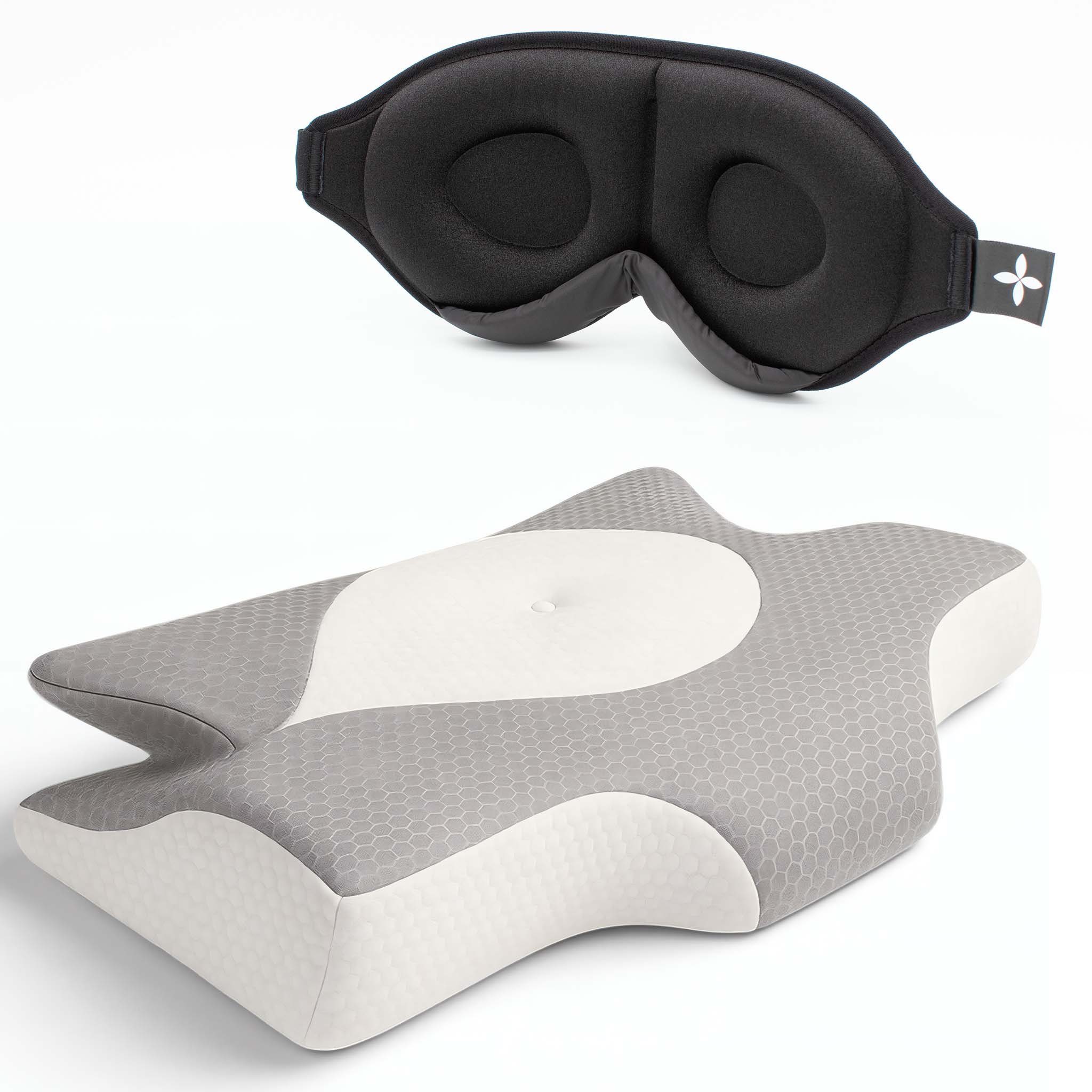 Slaappakket »Uitgerust Wakker Worden«