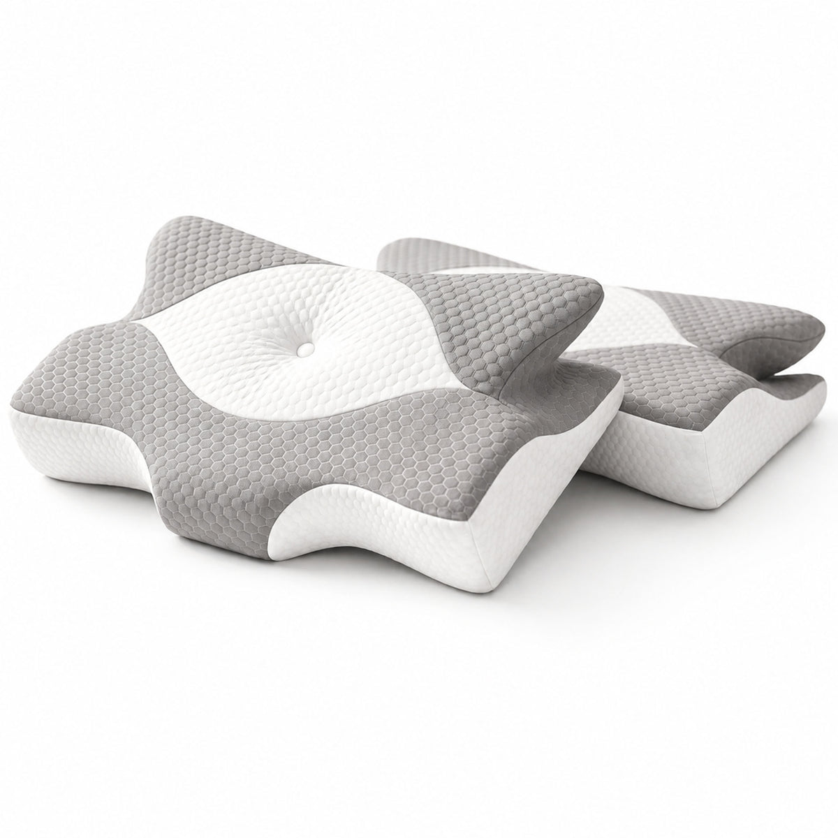 Slaap-Duo »Ergonomisch Slapen«