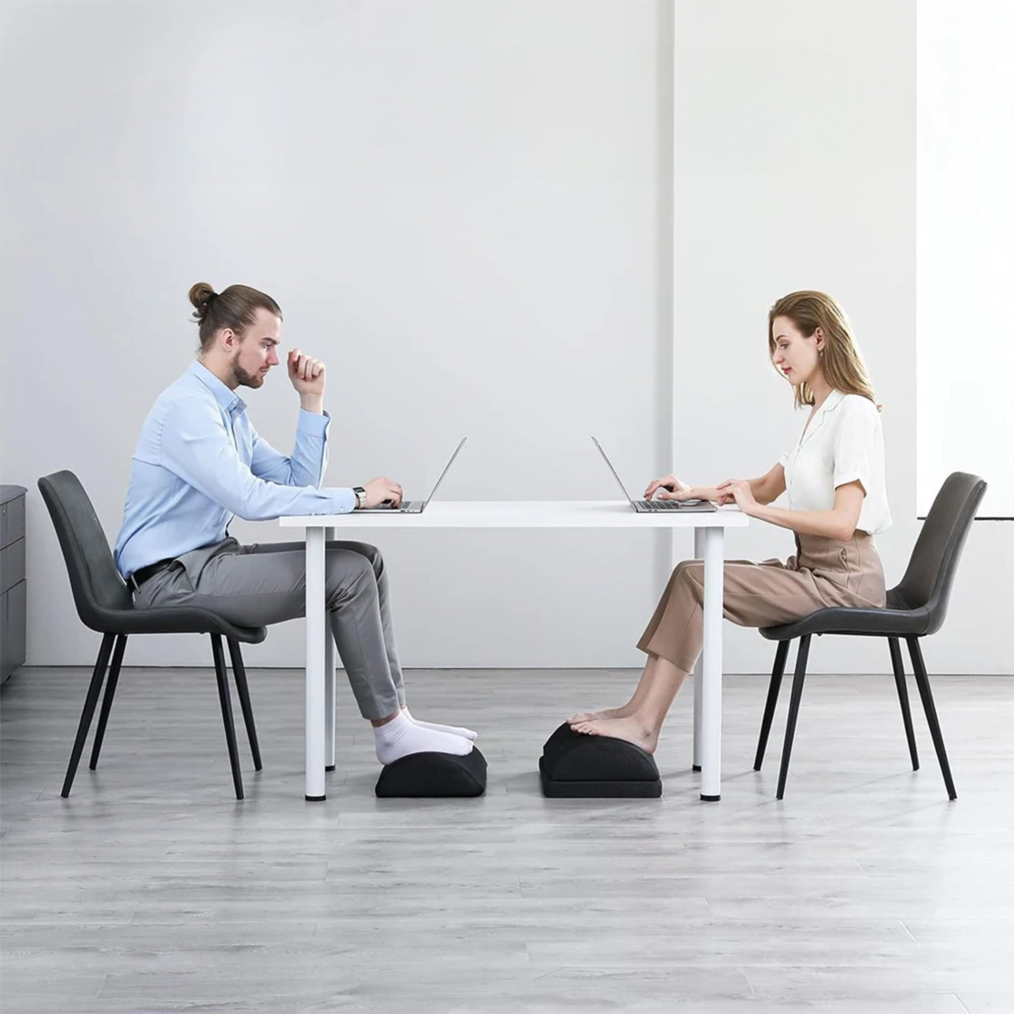 Voetsteun Vital-Comfort