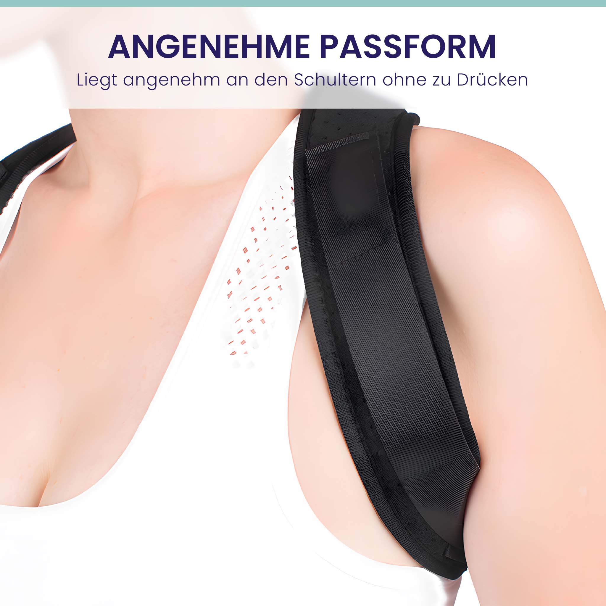 Houdings- & nekregeneratieset