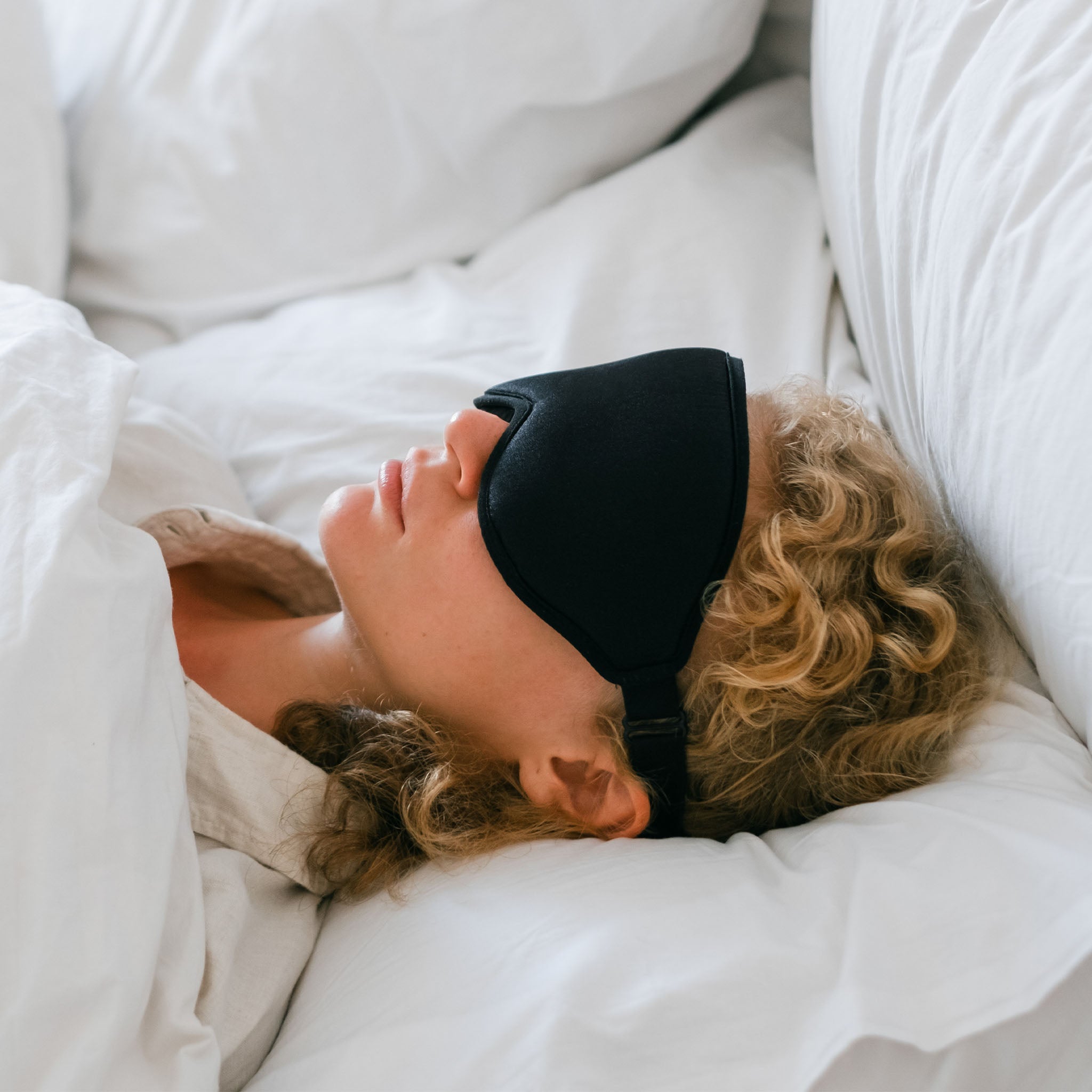 Slaappakket »Uitgerust Wakker Worden«