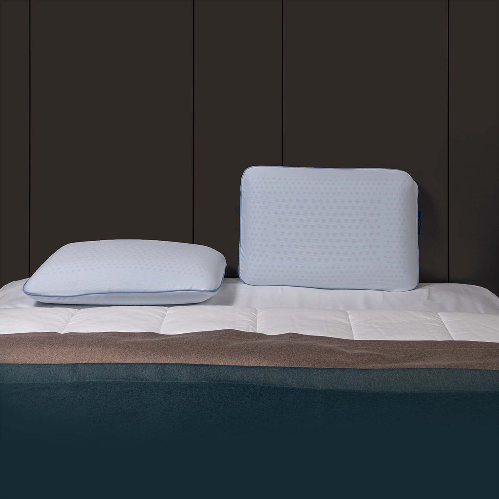 Slaappakket »Rusten en Regenereren«