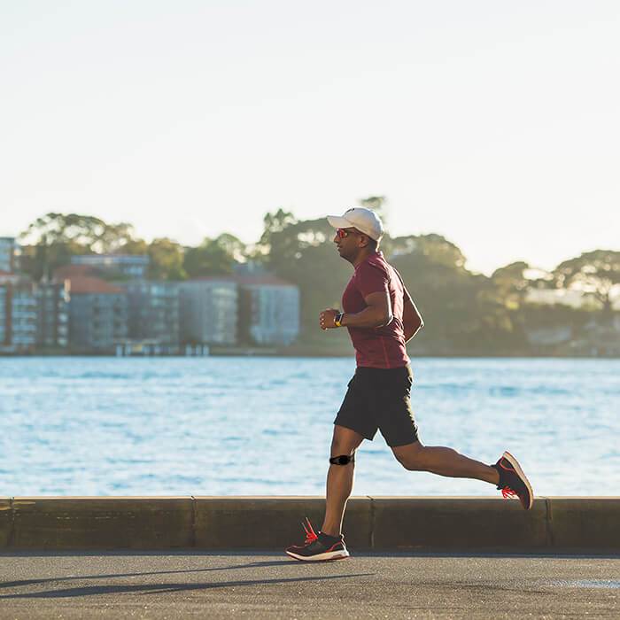 Patellabandage Vital-Pro