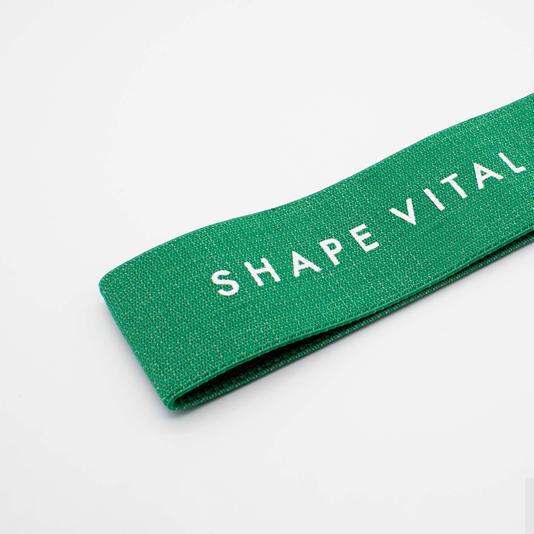 Fitnessbanden loops van textiel