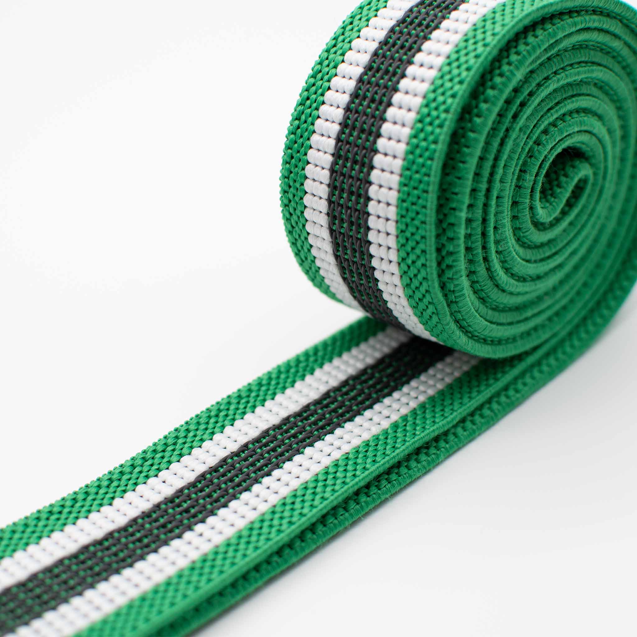 Fitnessbanden van textiel