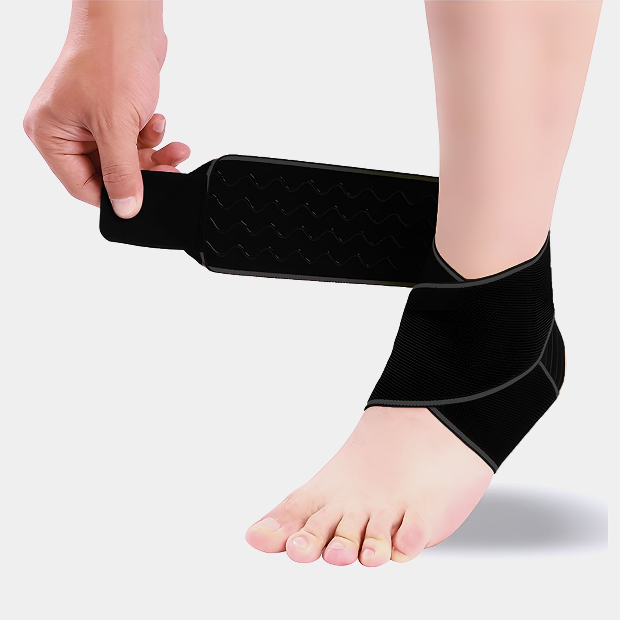 Enkelbrace Vital-Pro