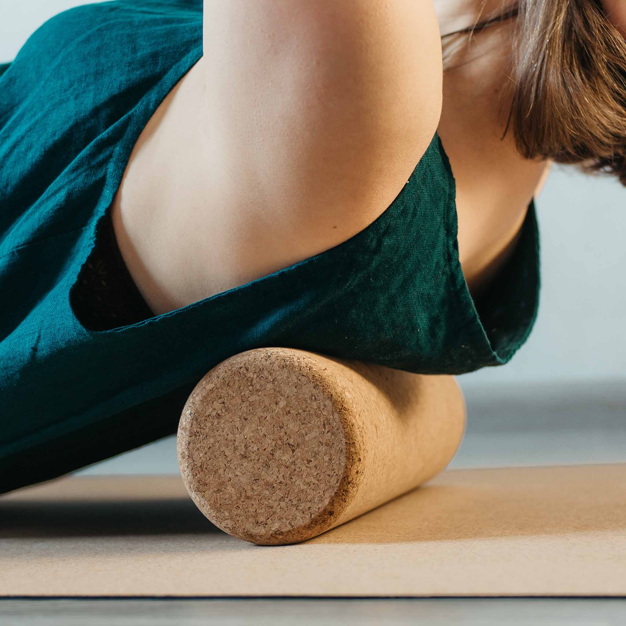 Fasciapakket »Volledige Lichaam Roll-Out«