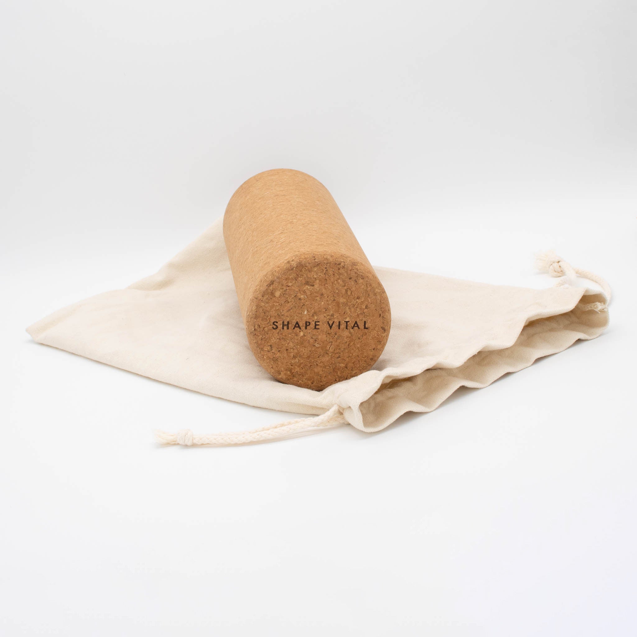 Fasciapakket »Volledige Lichaam Roll-Out«