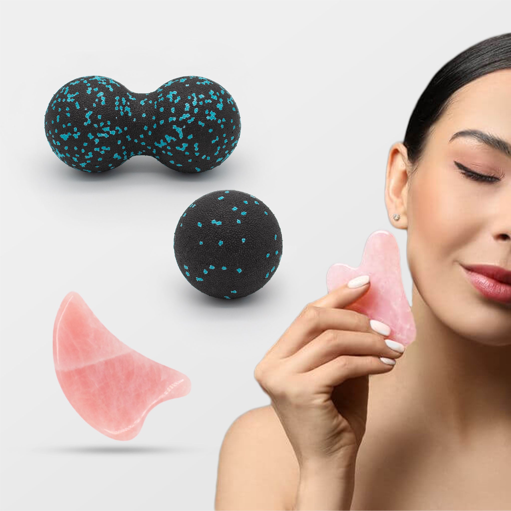 Slaappakket »Rustgevende avondroutine«